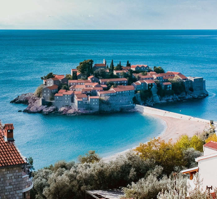 Czarnogóra
