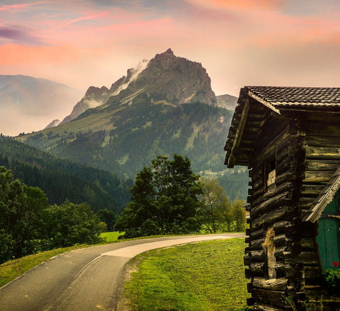 Austria