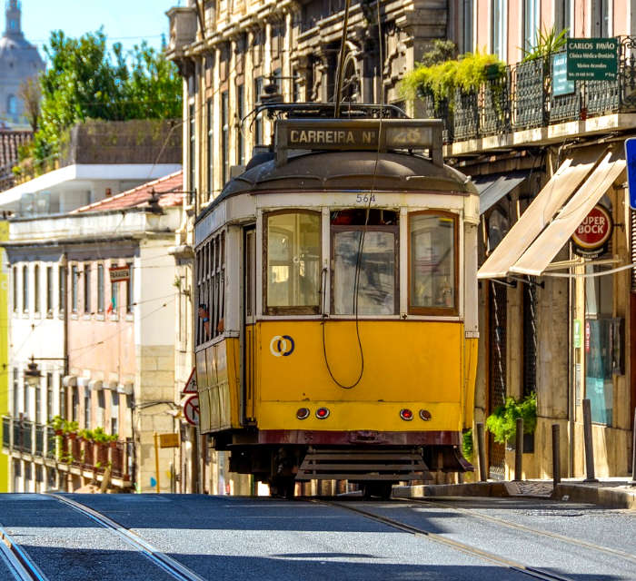 Portugalia
