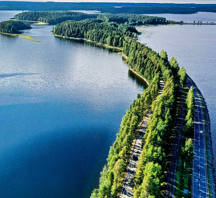 Finlandia