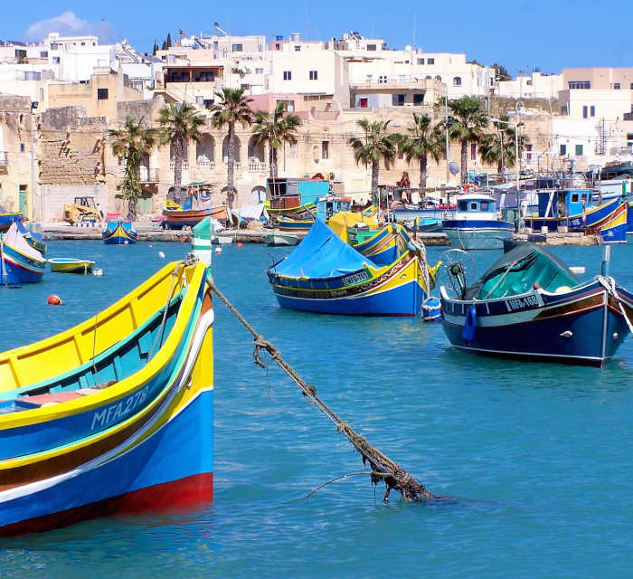 Malta